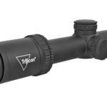 TRIJICON ASCENT 1-4X24 BDC TARGET