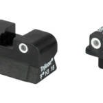 TRIJICON NS COLT 45 .125 TANG