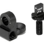 TRIJICON NS COLT M16 AR15 3 DOT SET