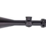 TRIJICON CREDO HX 2.5-10X56 SFP R/G