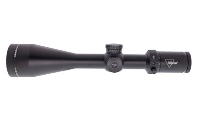 TRIJICON CREDO HX 2.5-10X56 SFP R/G