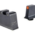 TRIJICON SUP NS SET GRN GLK 42 OF/BR