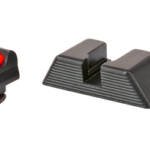 TRIJICON FIBER SIGHT FOR GLK 17/19