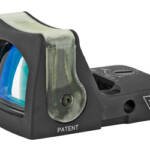 TRIJICON RMR DUAL ILUM 9MOA AMB DOT
