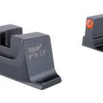 TRIJICON SUP NS GRN M&P CORE OF/MR