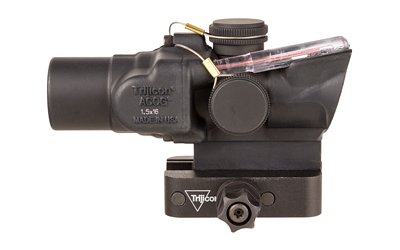 TRIJICON ACOG 1.5X16S RTR 9MM PCC - Image 3
