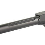 TRUE PREC P320C BBL 9MM BLK DLC TB