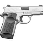 TRISTAR PROTEGE X CMPT 9MM 7RD SLV