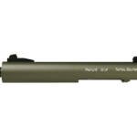 TAC SOL PAC-LITE PIST BBL 4.5" TB OD