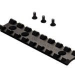 TAC SOL PAC-LITE STD RAIL 3.4"