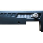 TACSOL XRING VR GEN2 RCVR 22LR BLACK