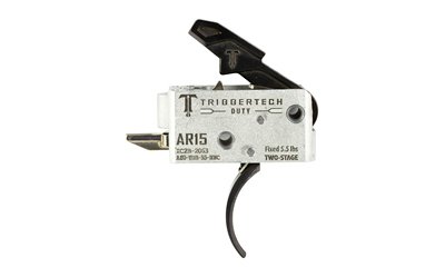 TRIGRTECH AR15 DTY 2ST MIL CRV 5.5LB