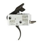 TRIGRTECH AR9 2STG DUTY CURVE 3.5LB