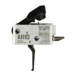 TRIGRTECH AR10 DUTY FLAT 3.5LB BLK