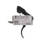 TRIGRTECH AR10 2STG DUTY CURVE 3.5LB