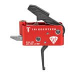 TRIGRTECH AR15 BLK DIAM FLAT RH