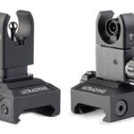 ULTRADYNE C4 FOLDING FRNT/REAR COMBO