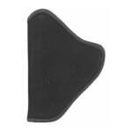 U/M INSIDE PANT HLSTR BLK SZ 0 RH
