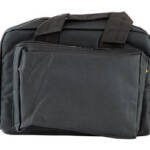US PK MINI RANGE BAG BLK