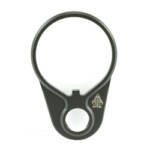 UTG AR15 QUICK DTCH RCVR END PLATE B
