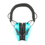 WALKERS RAZOR COMPACT ELEC MUFF TEAL