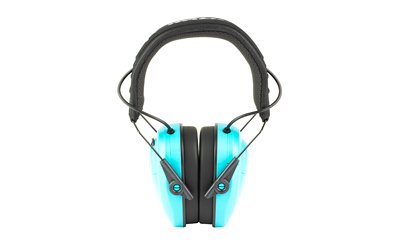 WALKERS RAZOR COMPACT ELEC MUFF TEAL