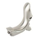 WILSON BULLET PRF BVRTL GRIP SFTY SS