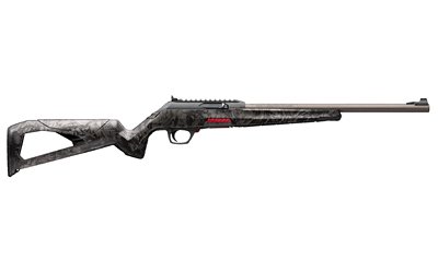 WIN WILDCAT 22LR 16.5" 10RD TB CRBN