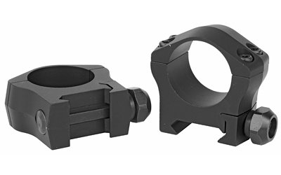 WARNE MT 1" LOW MATTE - Image 2