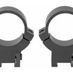 WARNE 7.3 SERIES 1" HI MATTE