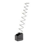 WARNE MAG EXT S&W M&P 9/40 +5/4 BLK