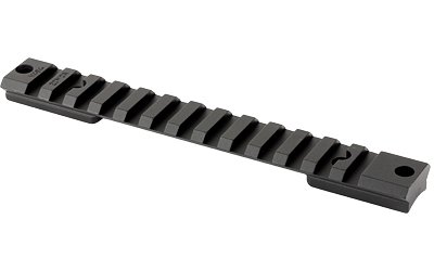 WARNE VAPOR RAIL 20MOA SAVGE 110 SA - Image 2
