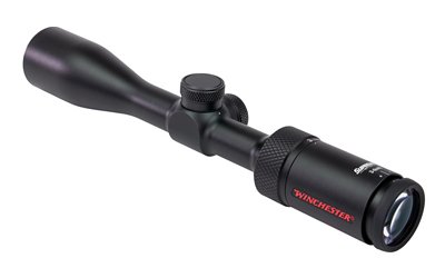 WINCHESTER SUPREME 3-9X40 BLK