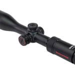 WINCHESTER SUPREME 6-18X50MM SF IR