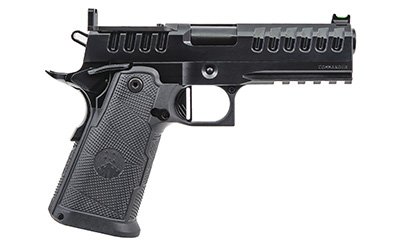 WATCHTOWER APACHE 4.3" 15RD 9MM BLK