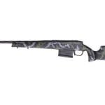 WBY 307 RANGE XP2 6.5PRC 22" 5RD