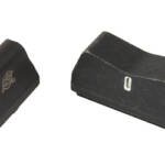 XS DXT2 STD DOT FOR GLK SM SUP GRN