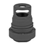 YHM MINI QD MUZZLE BRAKE 5/8X24
