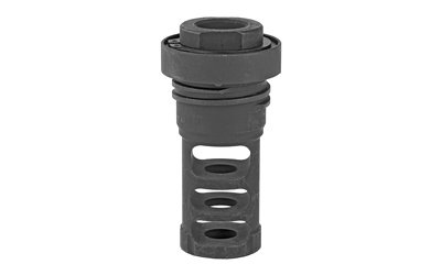 YHM 30 LT(A) QD MUZZLE BRAKE 1/2X28 - Image 2