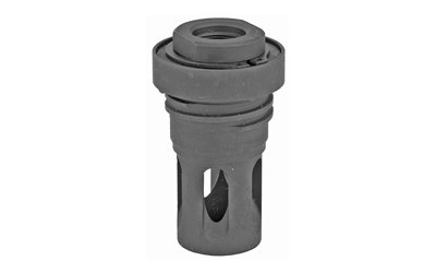 YHM MINI QD FLASH HIDER ASSY 1/2X36 - Image 2