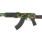 ZASTAVA M70 7.62X39 16" 30RD M81