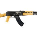 ZASTAVA M70 762X39 16" 30RD LGHT MPL