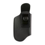 1791 SMTH CNCL BLK OR LB IWB RH SZ4