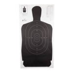 ACTION TGT B27S BLK 100PK