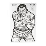 ACTION TGT CSTMS & IMMIG ENFC 100PK