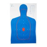 ACTION TGT COMBO B27E & FBI Q 100PK