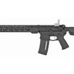AM DEF ADM4 RIFLE MLOK 16" BLK 5.56