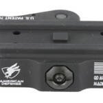 AM DEF AIMPOINT T1 QR MNT LOW