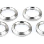 ADV TECH AR15 223/5.56 C WSHR 5PK SS