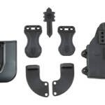 AGH PHOTON FOR GLK 43/43X W/LIGHT